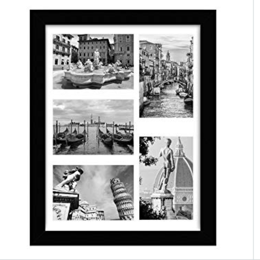 Collage Picture Frame 11x14 ♥